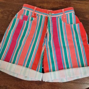 Vintage Denim Republic Shorts